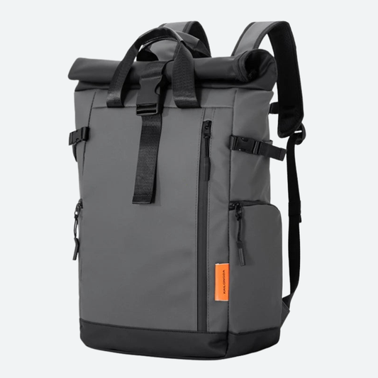Bolsnik Versatile 25L Expandable Backpack for Urban Explorers