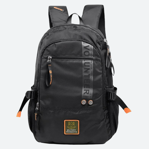 Volunteer Waterproof School Bag