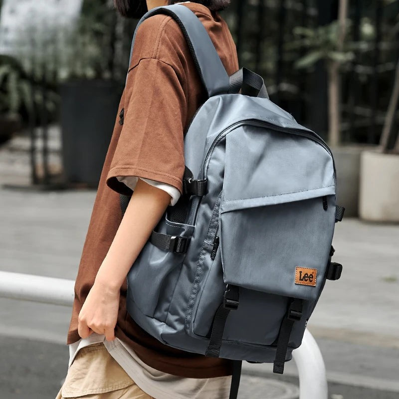 LEE Stylish Waterproof Laptop Backpack – Stylish & Durable