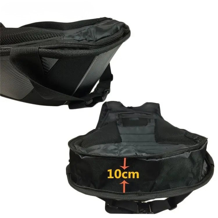 Ogio 48L Waterproof Motorcycle backpacks