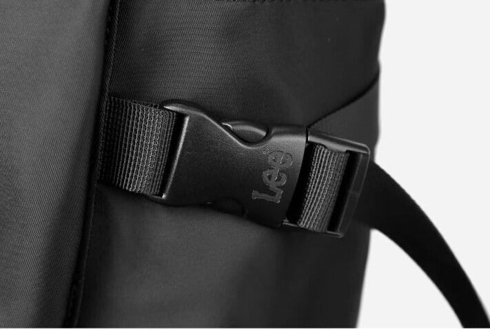 LEE Large Capacity  Laptop Backpack