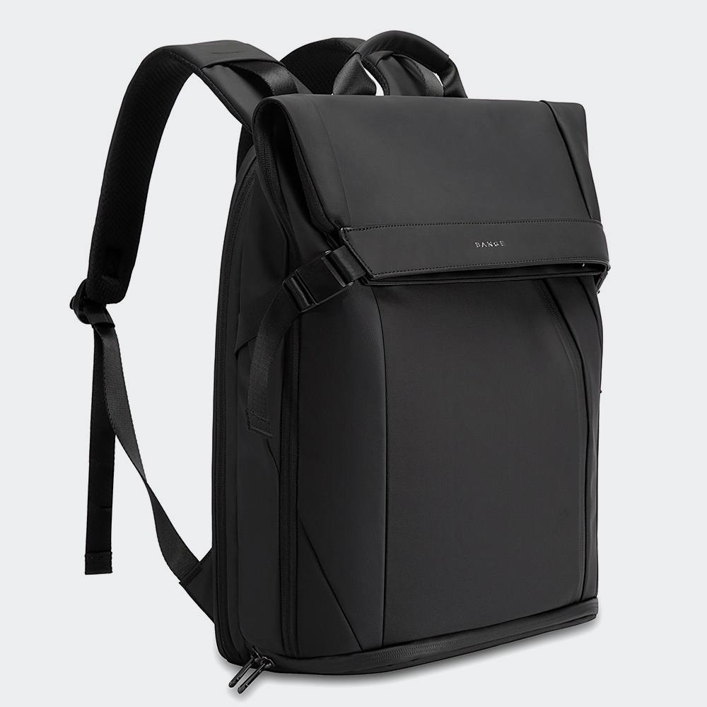 VersaGuard — Waterproof Anti-Theft Laptop Backpack