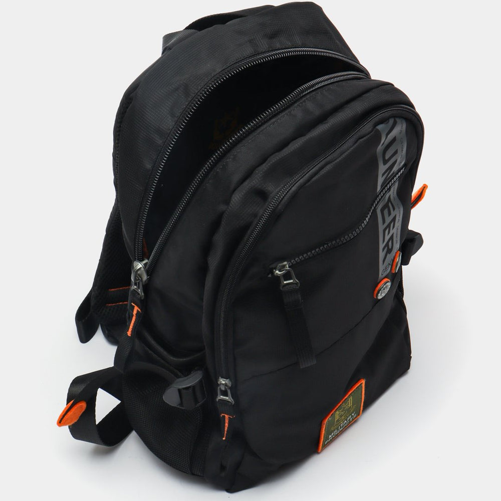 Volunteer Waterproof School Bag