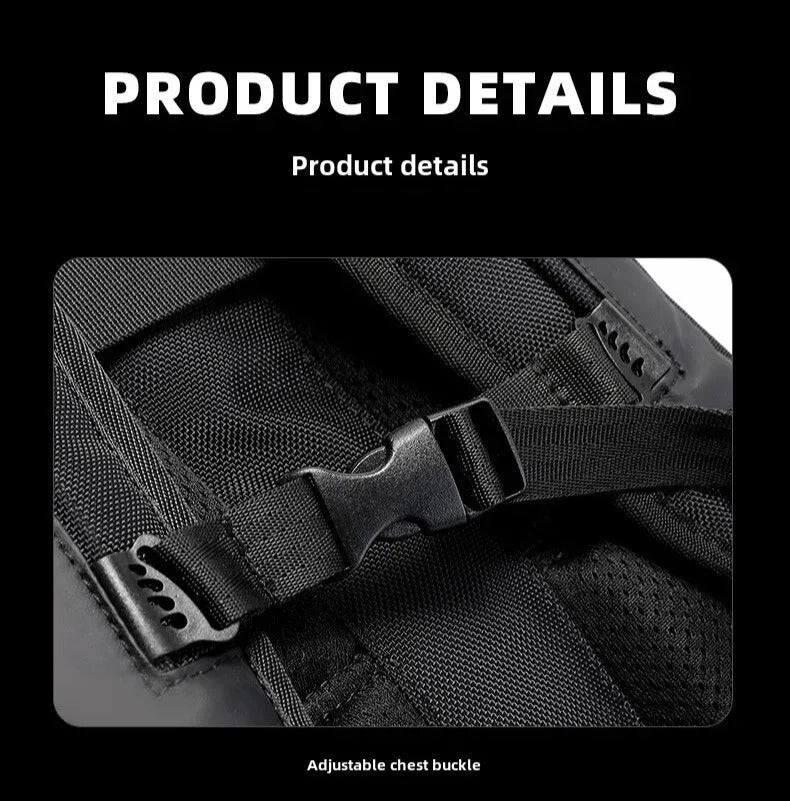 Tangcool Multifunctional Laptop Bags - Stylish & Durable