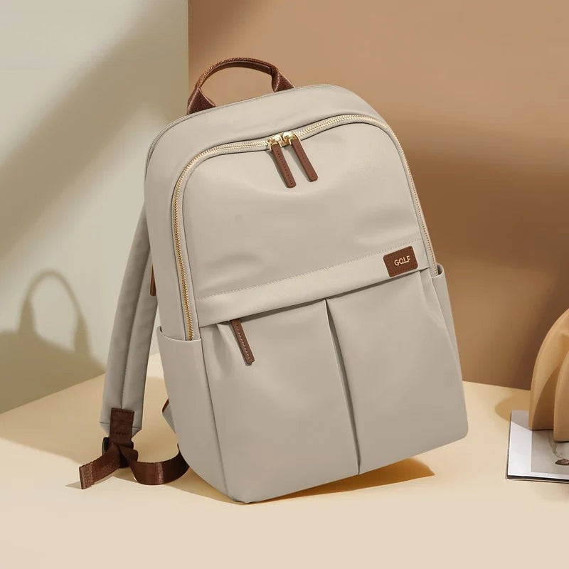 GOLF Casual  Waterproof Laptop Backpack