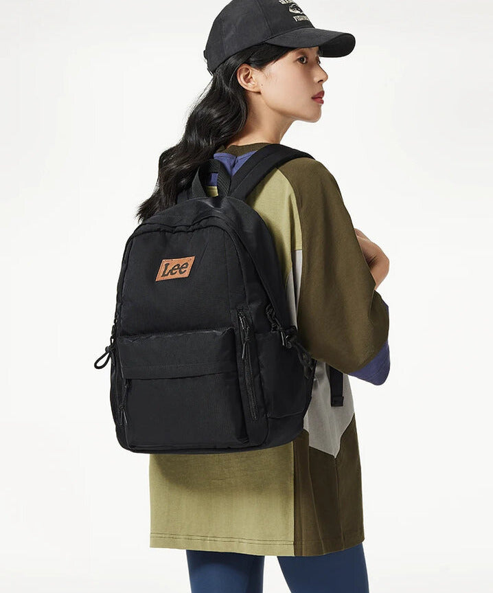 LEE Waterproof Oxford Laptop Backpack