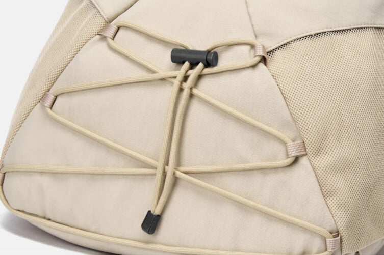 LEE Ultra Light Waterproof Hiking Backpack 35L - Versatile & Durable