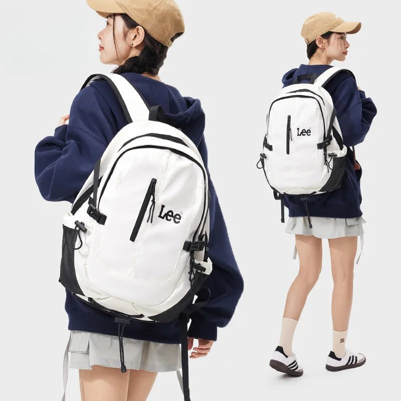 LEE Ultra Light Waterproof Hiking Backpack 35L - Versatile & Durable