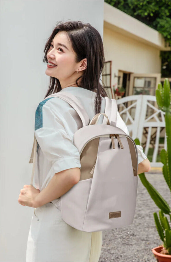 GOLF Elegant  Waterproof Anti-Theft Backpack