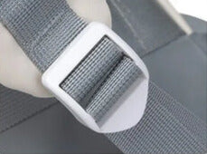 Large Capacity Lightweight Canvas Laptop Backpack