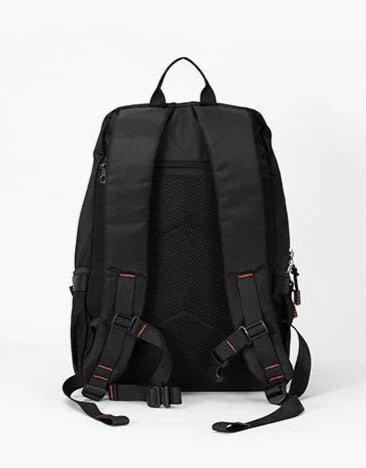 VOLUNTEER Waterproof Oxford Travel Laptop Backpack