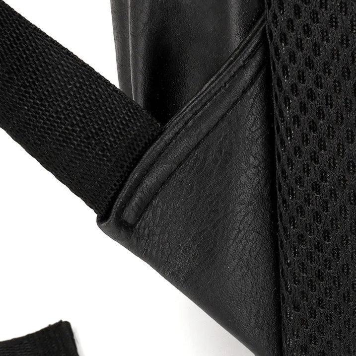 Urban Pro – Executive Leather Backpack