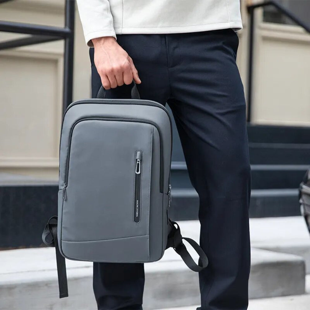 Mark Ryden Multi-Pocket Travel Backpack