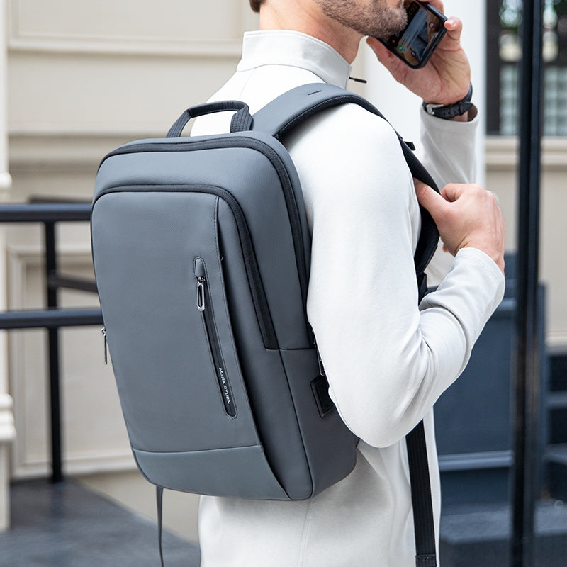Mark Ryden Multi-Pocket Travel Backpack