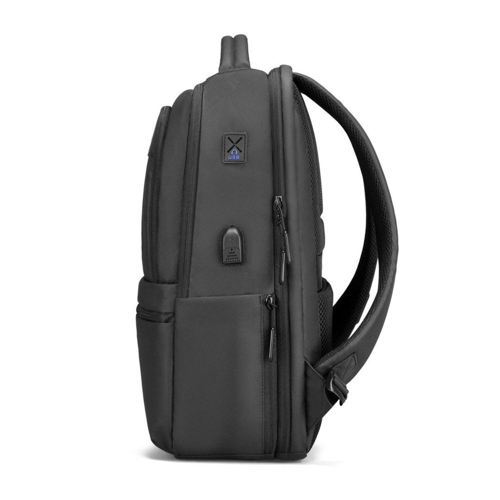 Travel Pro – Anti-Theft Waterproof Travel Backpack