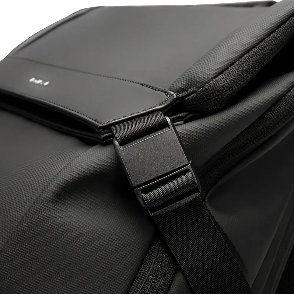 VersaGuard — Waterproof Anti-Theft Laptop Backpack