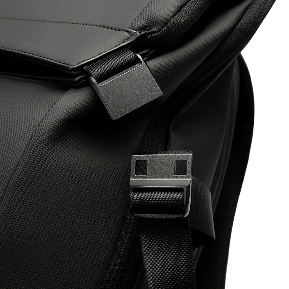 VersaGuard — Waterproof Anti-Theft Laptop Backpack