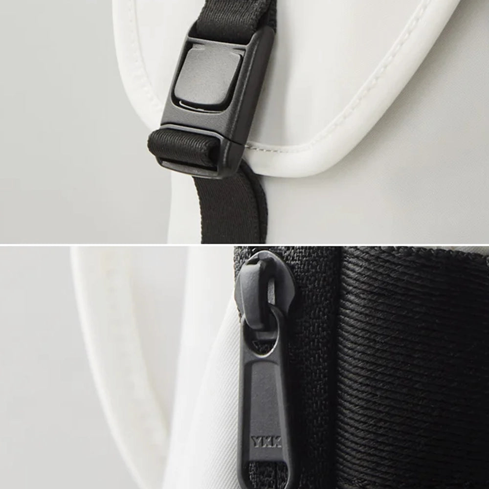 Mixi Pro – Waterproof Laptop Backpack, Lightweight and Stylish for Travel and Daily Use